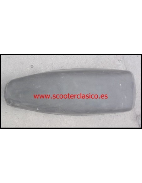 Asiento de Vespa 200 usado