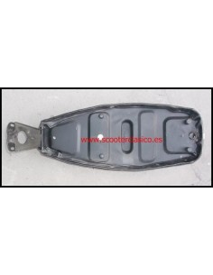 Asiento de Vespa 200 usado 2