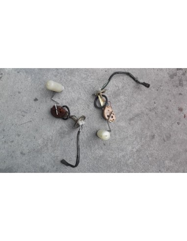 AFORADOR DEGASOLINA DE VESPA PK usado