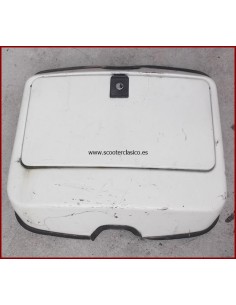 Maletero Vespa 200 Iris usado