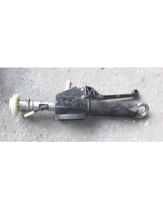 Mando de velocidades de Vespa 200 con arranque