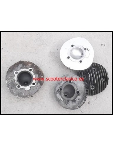 Culata de Vespa 75 usada