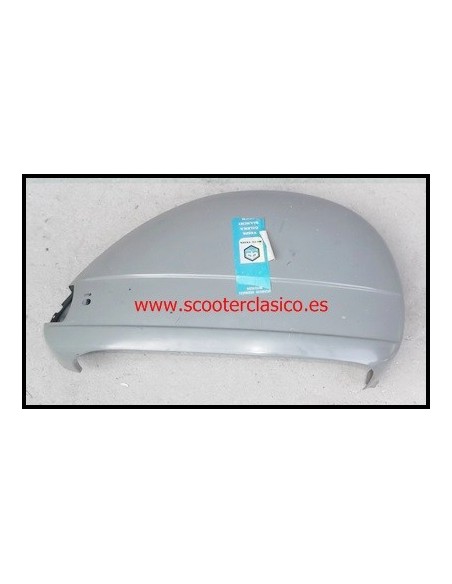 Cofano derecho de la Vespa 200 original