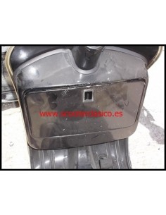 Guantera de Vespa 200 iris