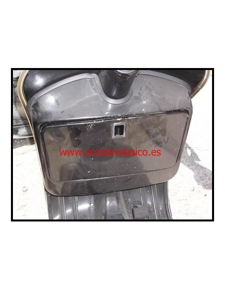 Guantera de Vespa 200 iris