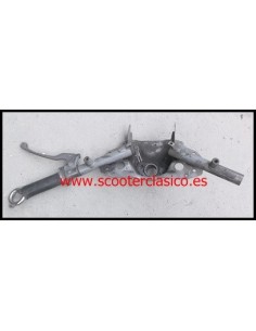 Manillar armazon de la Vespa FL