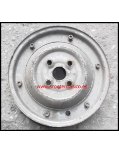 Llanta de Vespa 50 usada