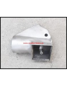 Soporte interruptor de luces Lambretta