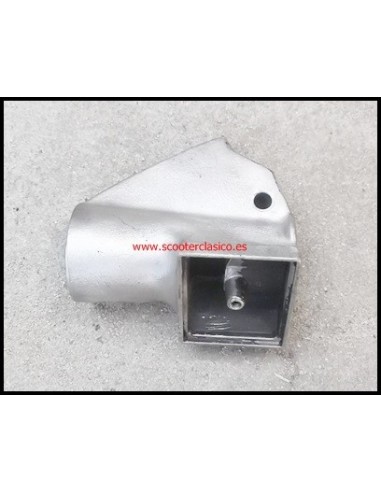 Soporte interruptor de luces Lambretta