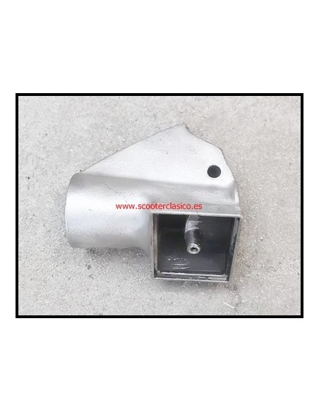 Soporte interruptor de luces Lambretta