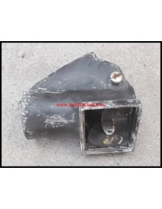 Soporte interruptor de luces Lambretta 2