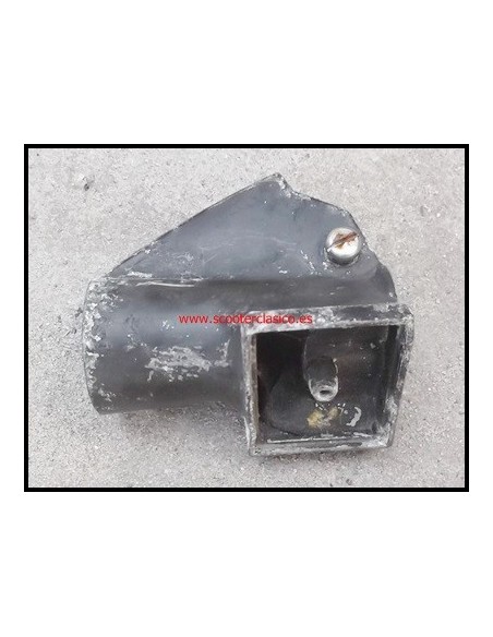 Soporte interruptor de luces Lambretta