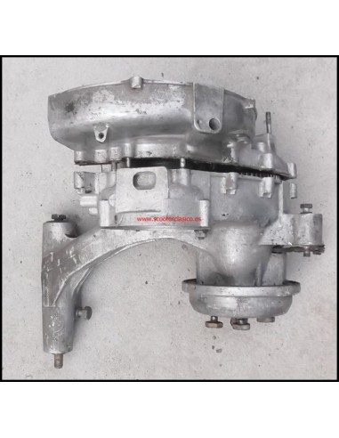 Primario y secundario de Vespa 125 60M