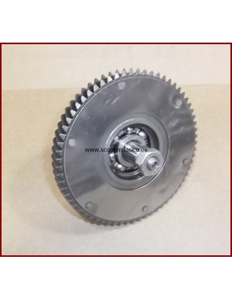 Primario Vespa 200 nuevo