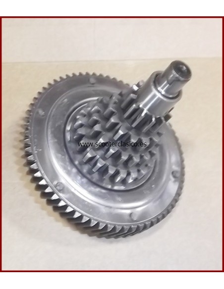 Primario Vespa 200 nuevo