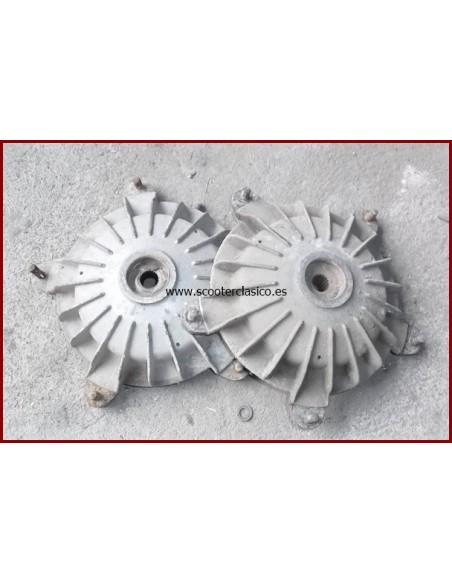 TAMBOR Trasero Vespa PRIMAVERA y Super