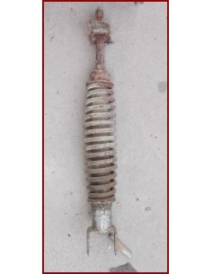 Amortiguador trasero de Vespa 200 usado