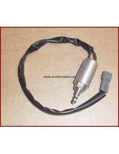 Grifo electr&oacute;nico Vespa Cosa