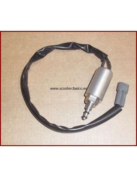 Grifo electr&oacute;nico Vespa Cosa