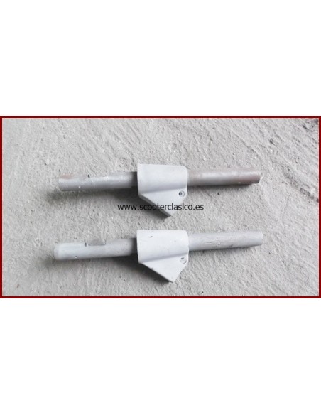 Mando de velocidades de Vespa 150 usado