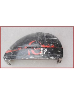 Cofano derecho de Vespa DS y CL