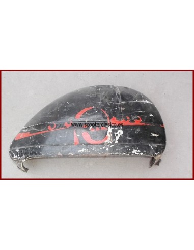 Cofano derecho de Vespa DS y CL