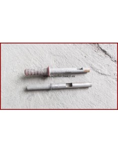 Mando de gas de Vespa 150