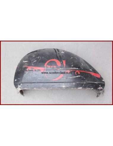 Cofano izquierdo de Vespa CL y DS