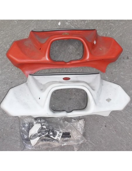 Parabrisas de Vespa Primavera PARTE INFERIOR