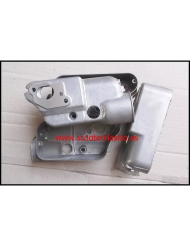 Caja filtro de aire Recta original