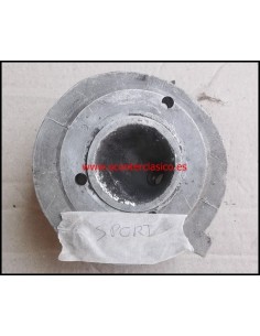 Culata Vespa 125 Sport del 56/58 2