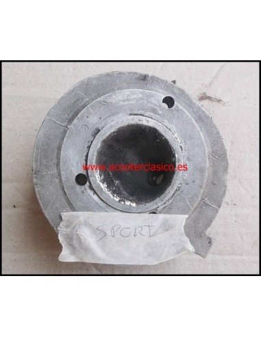 Culata Vespa 125 Sport del 56/58