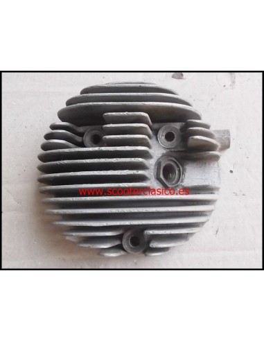 Culata Vespa 125 Sport del 56/58