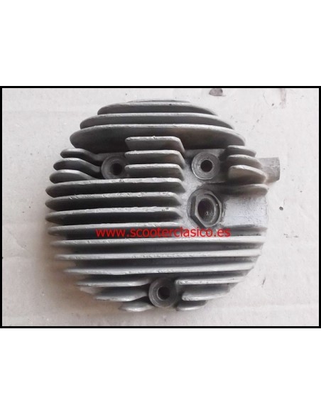 Culata Vespa 125 Sport del 56/58