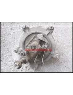 Basculante con tambor de Vespa Primavera 2