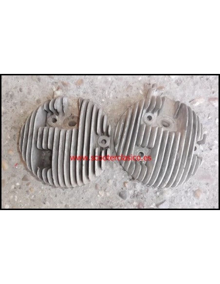 CULATA VESPA 56/58 USADA