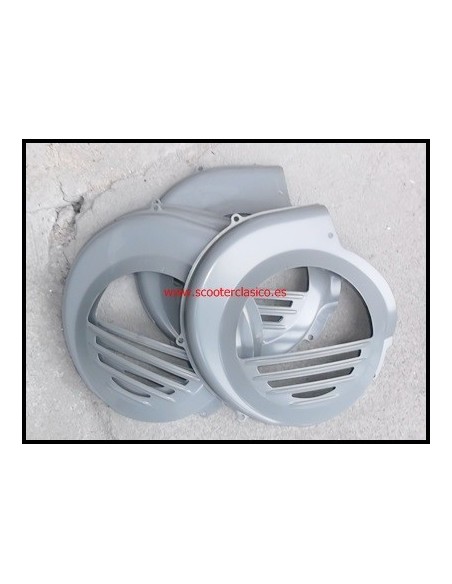 CARCASA VENTILACI&Oacute;N PLATO PX DISCO 