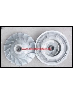 PLATO MAGN&Eacute;TICO DUCATI V200