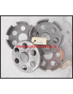 CAMPANA EMBRAGUE VESPA 53/55