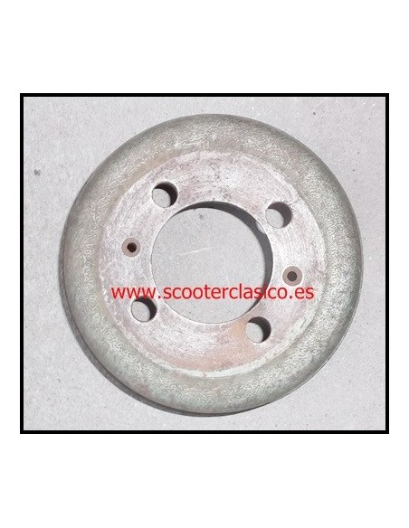 TAMBOR TRASERO V56/58