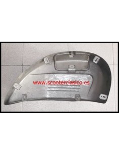 Cofano izquierdo con guantera  2