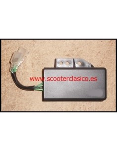 Regulador rectificador Vespa FL