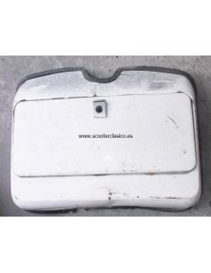 Maletero Vespa 200 DN