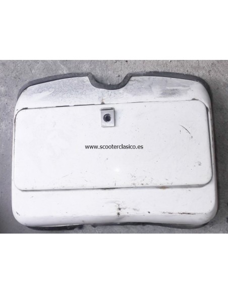 Maletero Vespa 200 DN