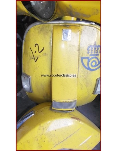 PUENTE DELANTERO PX DISCO , USADO