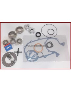 KIT reparacion motor Vespa 56/58