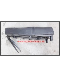 Asiento de Vespa PK XL usado