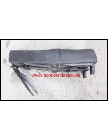 Asiento de Vespa PK XL usado