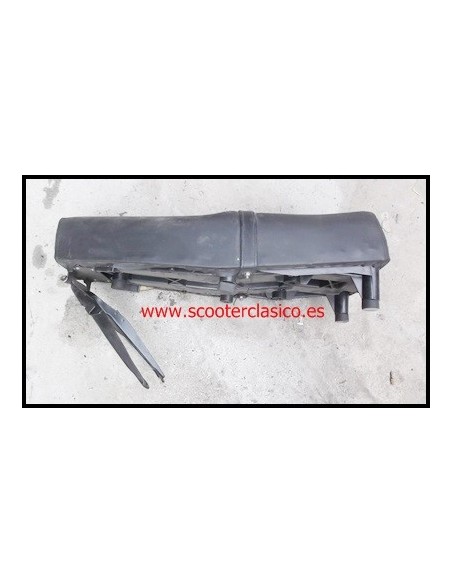 Asiento de Vespa PK XL usado
