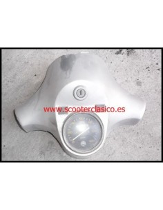 Velocimetro de Vespa 200 DN usado
